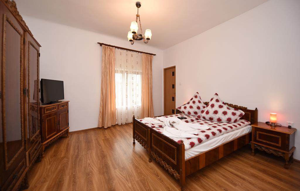 Hotel Casa Para à Haţeg Extérieur photo